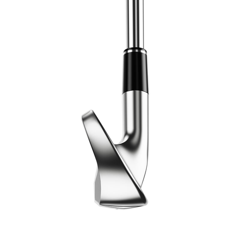 Srixon ZXiR HL Irons - Graphite Shaft