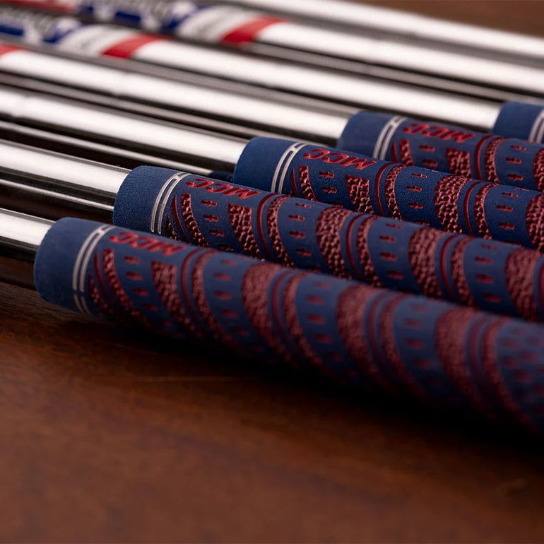 Limited Edition All-American Srixon ZXi Combo Irons