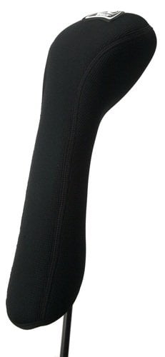 Stealth Single Driver Headcover