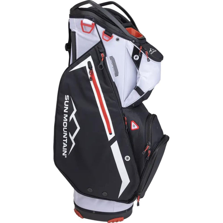 Sun Mountain Maverick Cart Bag 24