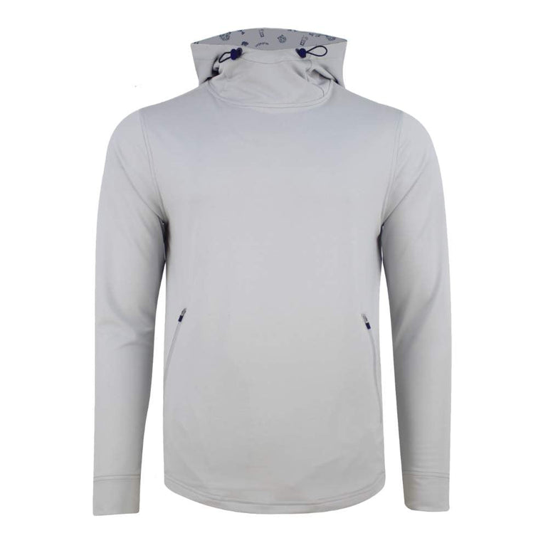 Swannies Men's Camden Hoodie