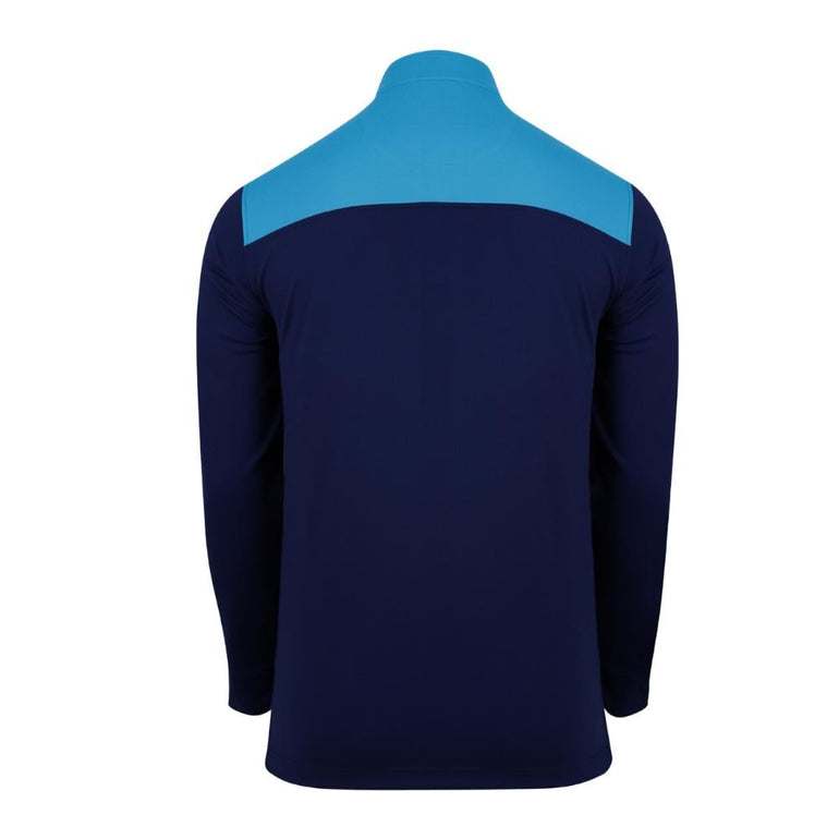 Swannies Men's Eli Q-Zip Pullover 24
