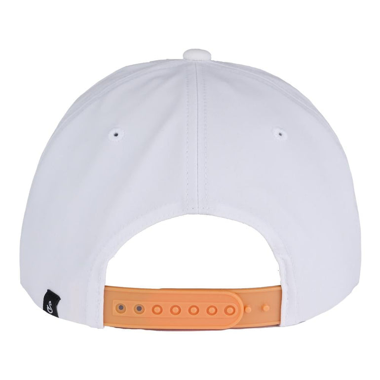 Swannies Men's Randy Adjustable Hat 24
