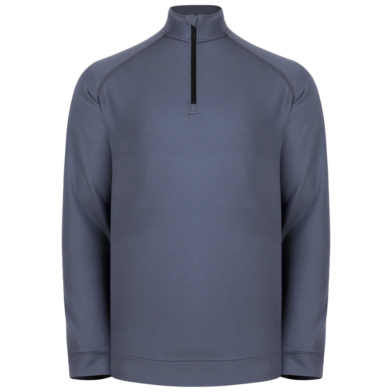 Swannies Men's Colt Quarter Zip Pullover 25