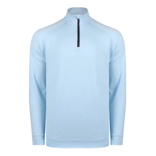 Swannies Men's Colt Quarter Zip Pullover 25