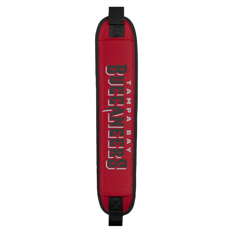 NFL Team Effort Clubhouse Cooler Tampa Bay Buccaneers Cart Bag