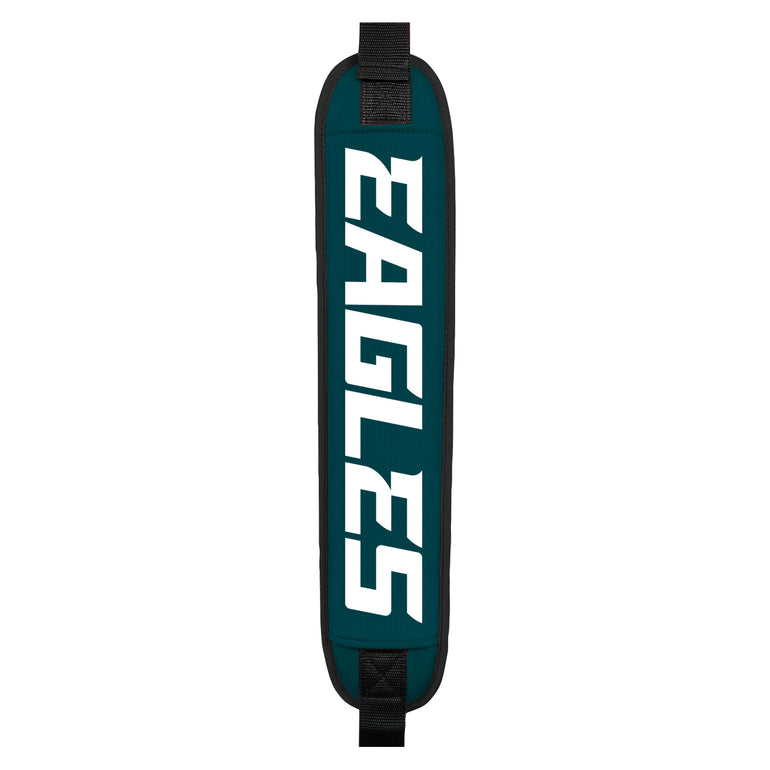 NFL Team Effort Clubhouse Cooler Philadelphia Eagles Cart Bag
