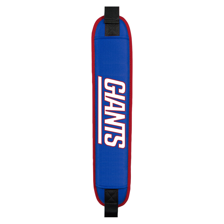 NFL Team Effort Clubhouse Cooler New York Giants Cart Bag