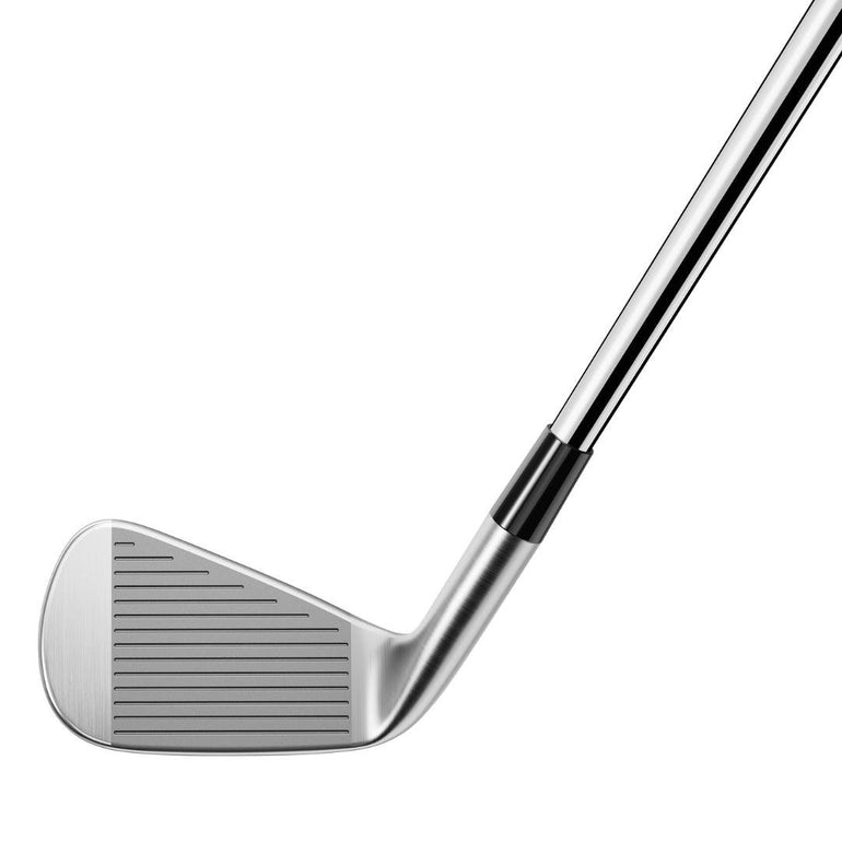 CUSTOM TaylorMade P770 Irons 2024