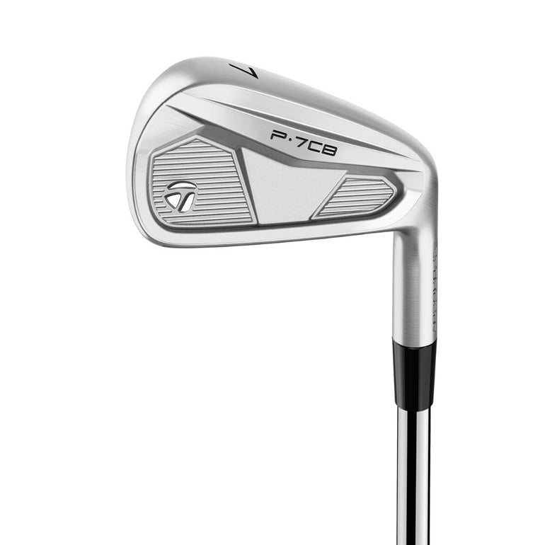 CUSTOM TaylorMade P7CB Irons 2024