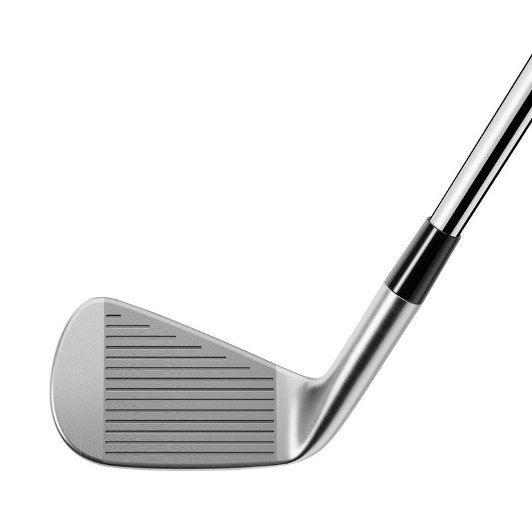 CUSTOM TaylorMade P7CB Irons 2024