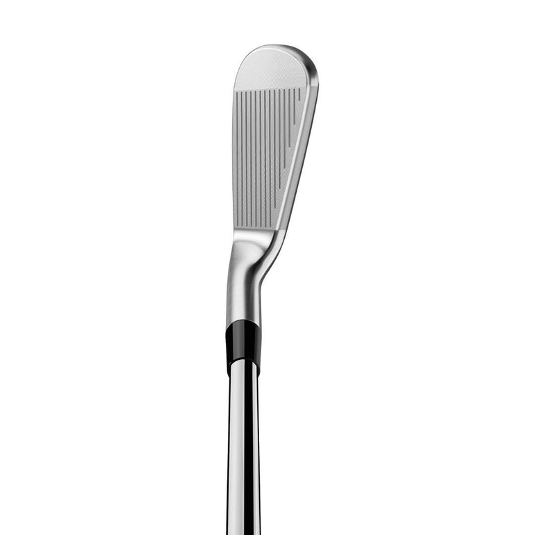 CUSTOM TaylorMade P7CB Irons 2024