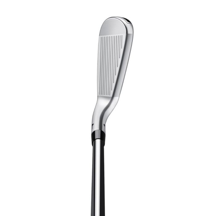 CUSTOM TaylorMade Qi Irons