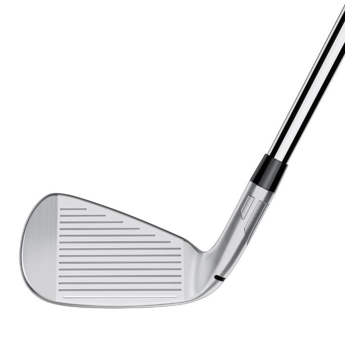 CUSTOM TaylorMade Qi Irons