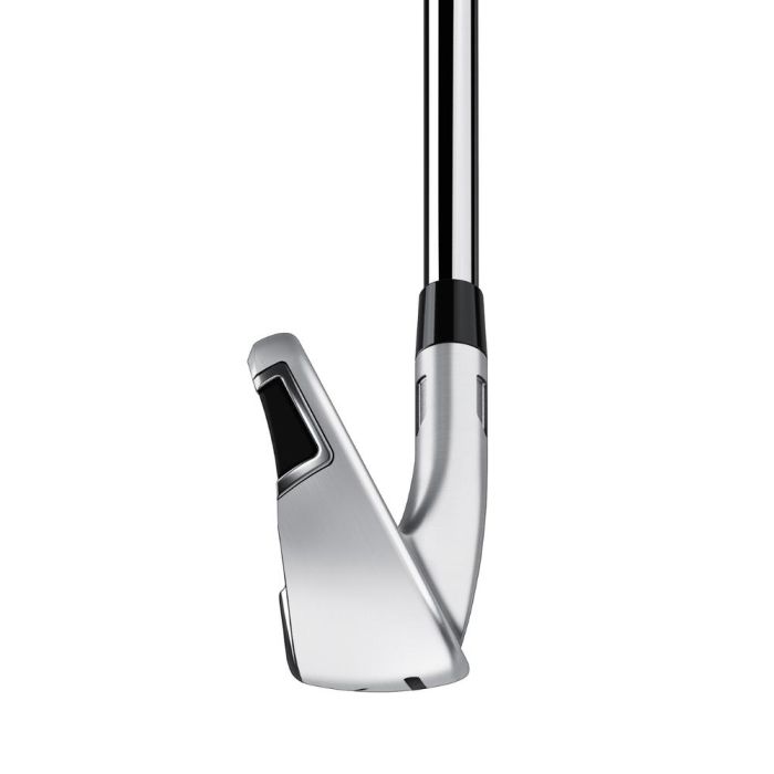 CUSTOM TaylorMade Qi Irons
