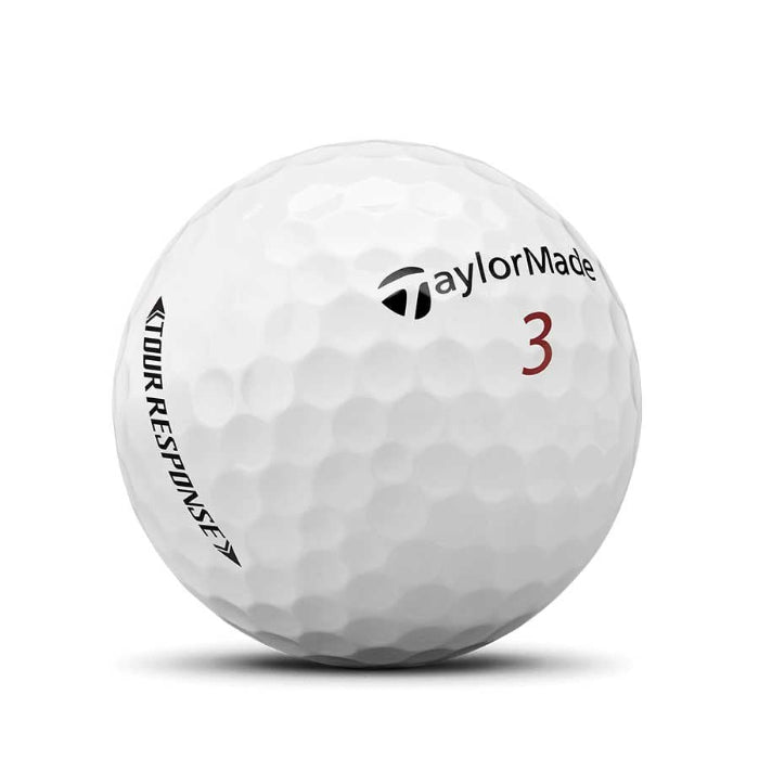 TaylorMade 2022 Tour Response Golf Balls