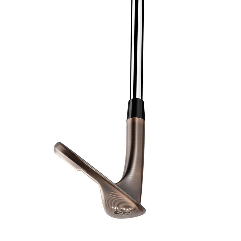 TaylorMade Hi Toe 4 Wedge