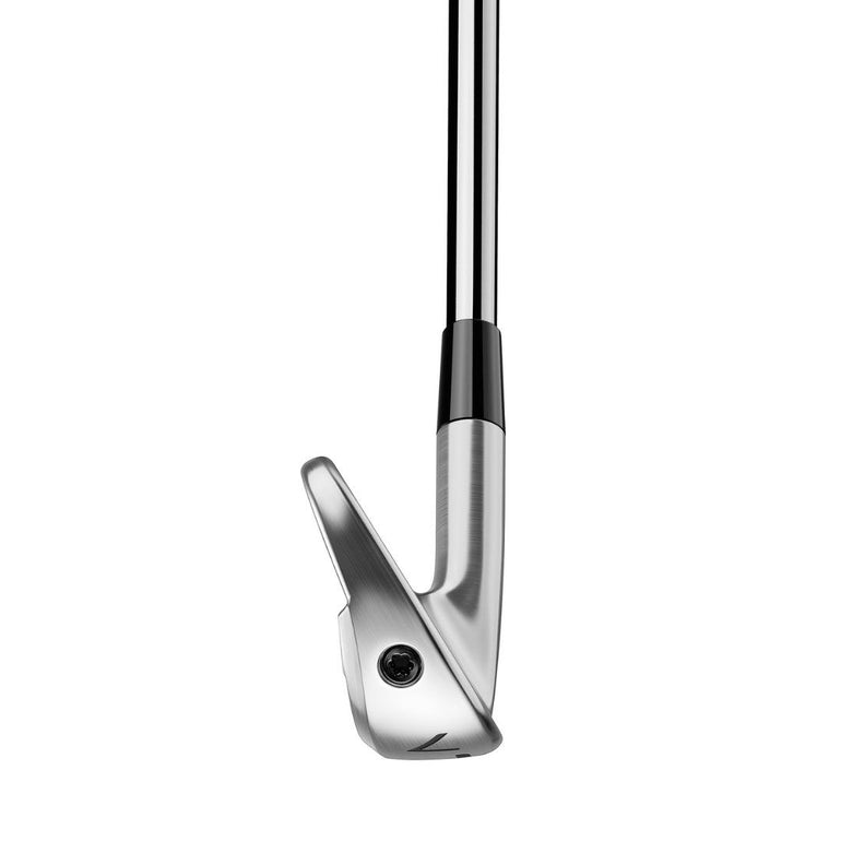 TaylorMade P770 Iron Set 2024