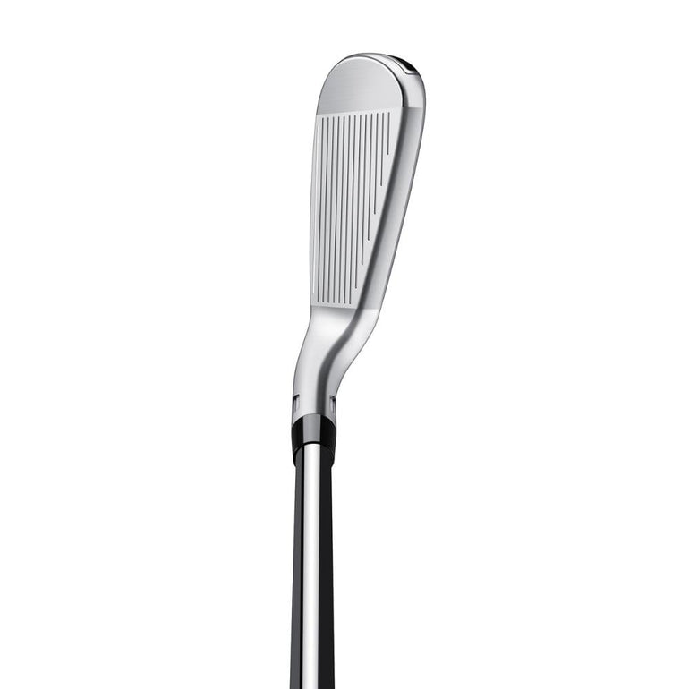 TaylorMade Qi Iron Set - Steel