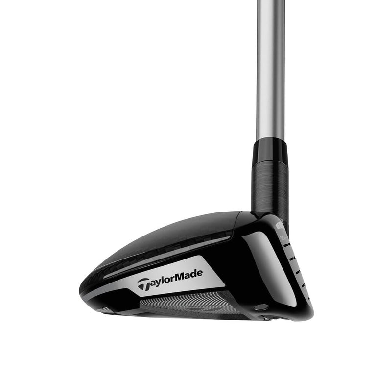 TaylorMade Qi10 Max Rescue Wood