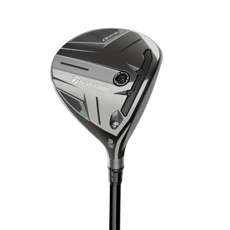TaylorMade Qi35 Fairway Wood