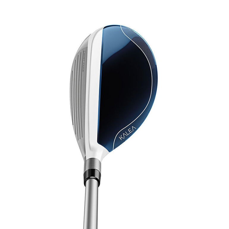 TaylorMade Women's Kalea Premier Rescue Hybrid