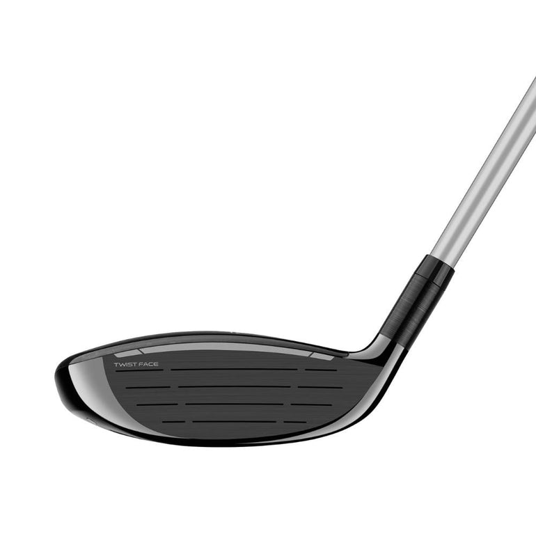 TaylorMade Women's Qi10 Max Fairway Wood