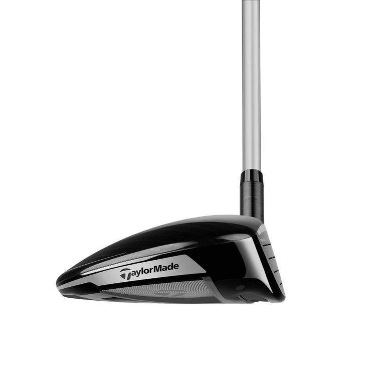 TaylorMade Women's Qi10 Max Fairway Wood