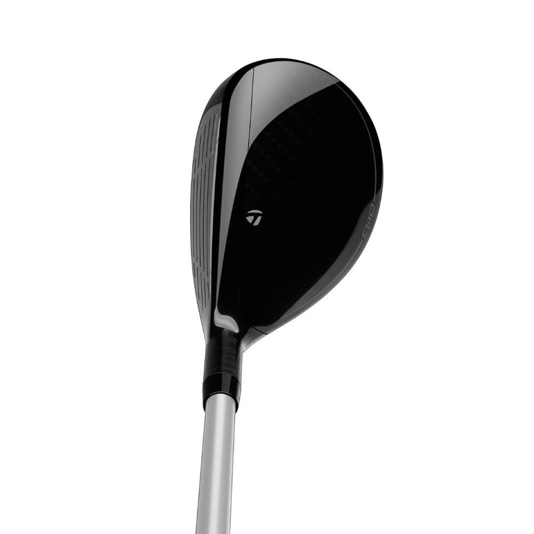 TaylorMade Women's Qi10 Max Rescue Wood