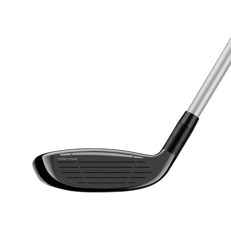 TaylorMade Women's Qi10 Max Rescue Wood
