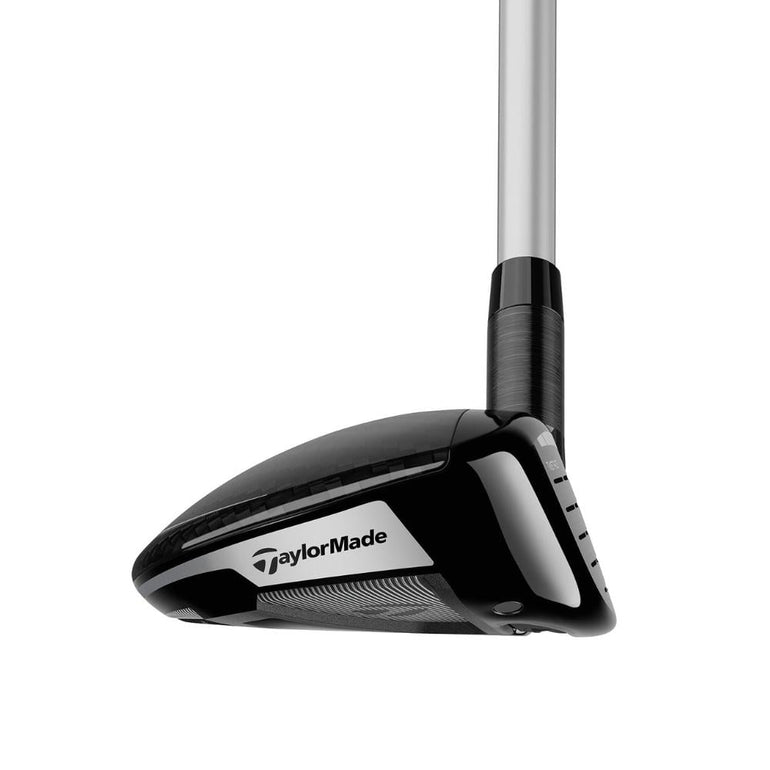 TaylorMade Women's Qi10 Max Rescue Wood