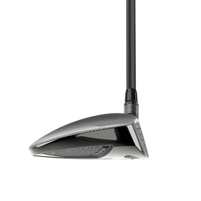 TaylorMade Women's Qi35 Max Lite Fairway Wood