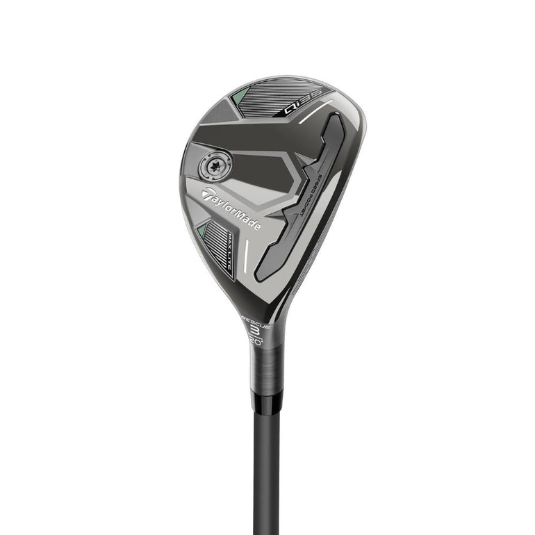 TaylorMade Women's Qi35 Max Lite Rescue Wood