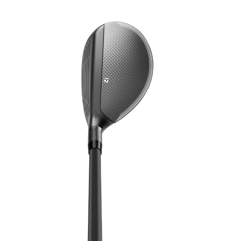 TaylorMade Women's Qi35 Max Lite Rescue Wood