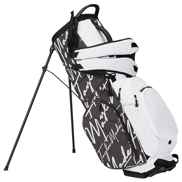TaylorMade Flextech Crossover Stand Bag 2024