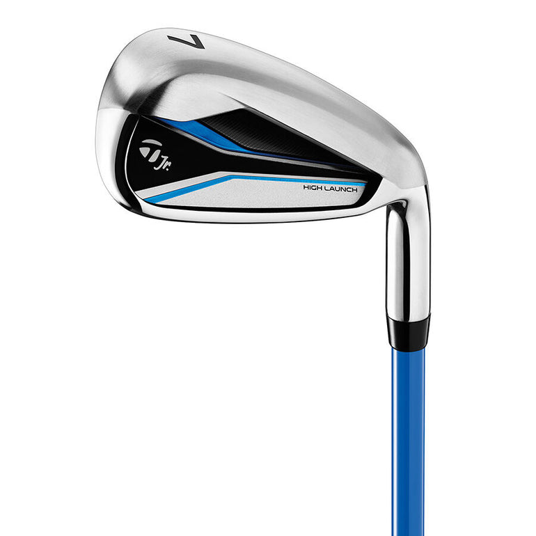 TaylorMade Team TM Junior 1 Complete Set