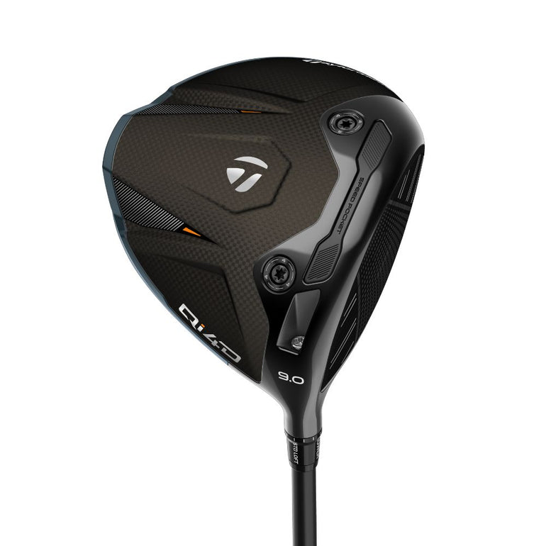 TaylorMade Qi4D LS Driver