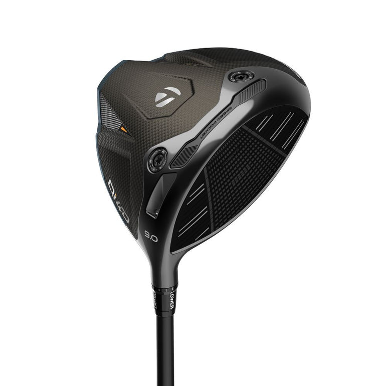 TaylorMade Qi4D Driver