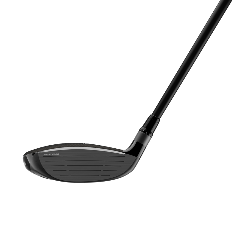 TaylorMade Qi4D Max Fairway Wood