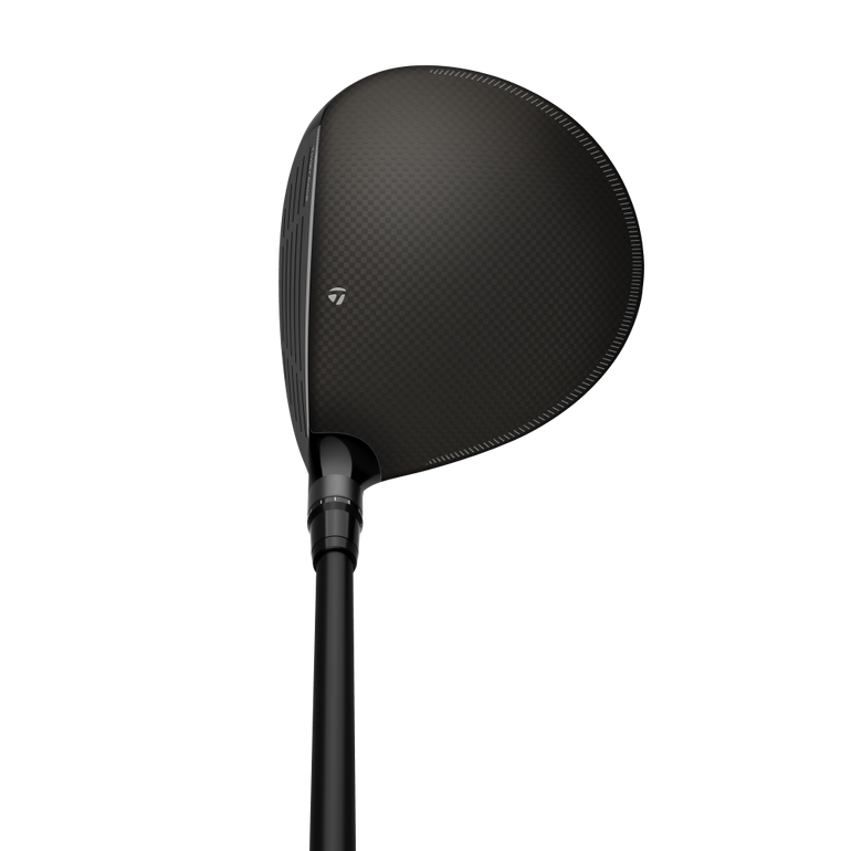 TaylorMade Qi4D Max Fairway Wood