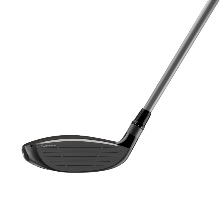 TaylorMade Women's Qi4D Max Lite Fairway Wood