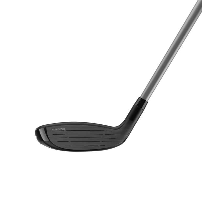 TaylorMade Women's Qi4D Max Lite Rescue Hybrid