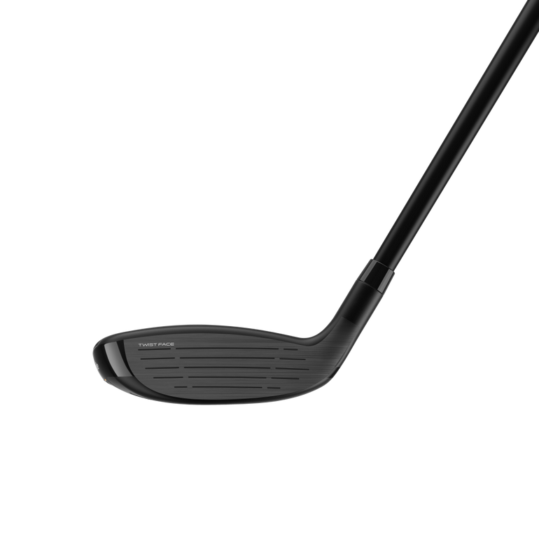 TaylorMade Qi4D Max Rescue Hybrid