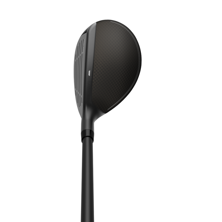 TaylorMade Qi4D Max Rescue Hybrid