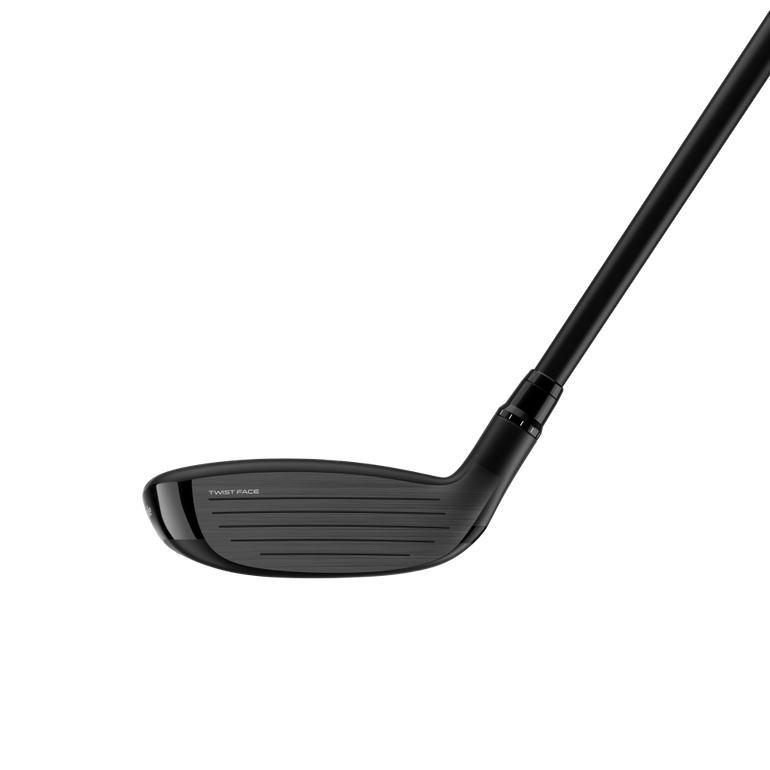 TaylorMade Qi4D Rescue Hybrid