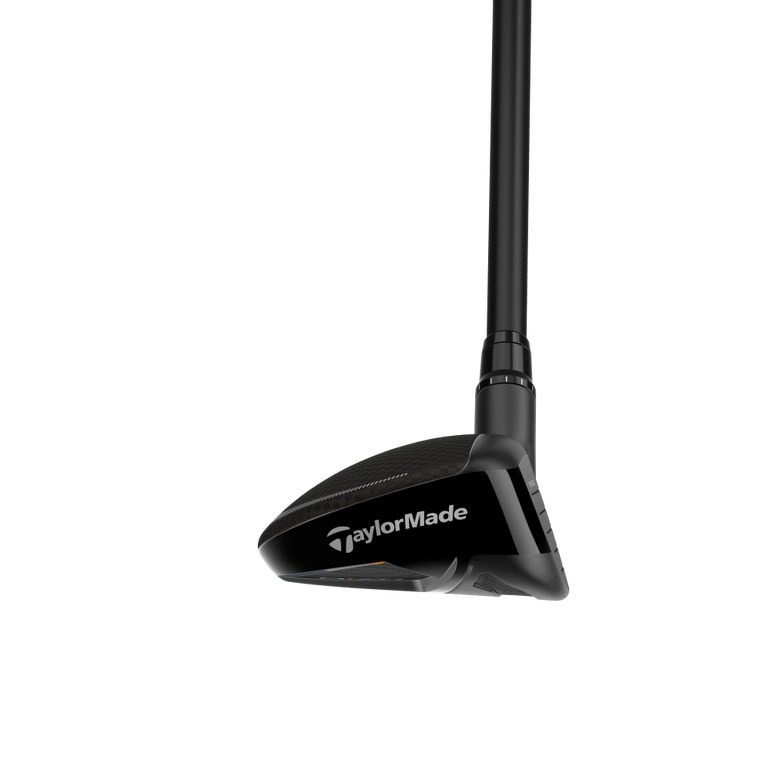 TaylorMade Qi4D Rescue Hybrid