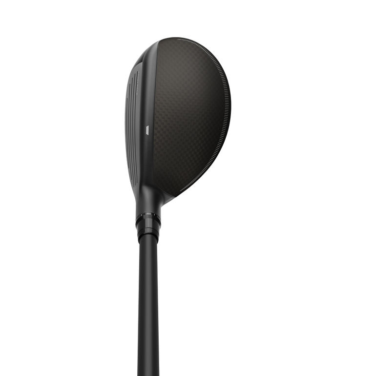 TaylorMade Qi4D Rescue Hybrid
