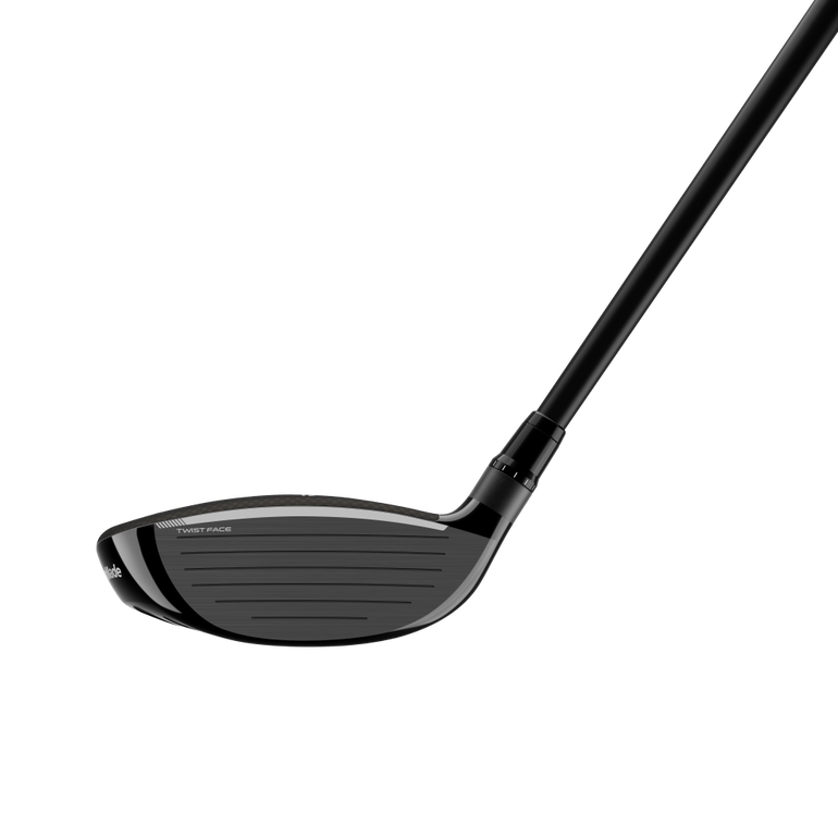 TaylorMade Qi4D Tour Fairway Wood