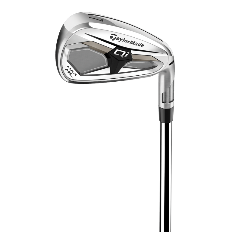 TaylorMade Qi Max HL Irons