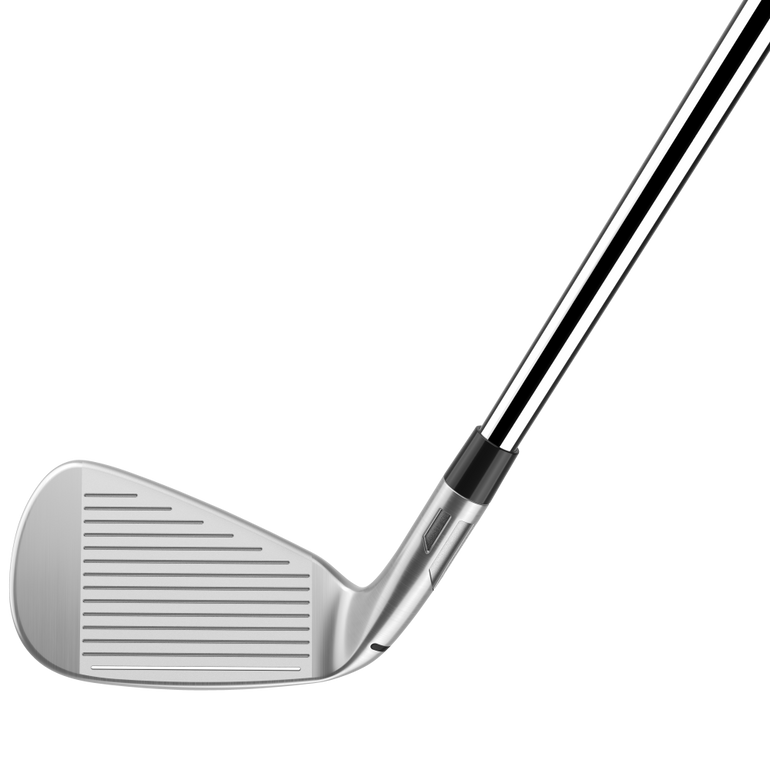 TaylorMade Qi Max HL Irons